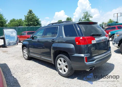 2017 GMC Terrain Sle-2 z USA, uszkodzony, nr VIN 2GKALNEK9H6155446